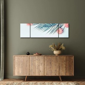 Obraz bukietu (170x50 cm)