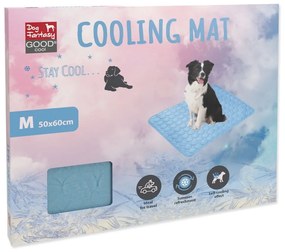 Mata chłodząca Dog Fantasy M – Plaček Pet Products