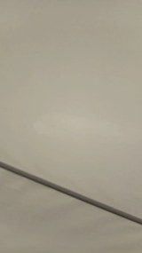 KNIRPS Automatic 290 cm biały - Towar z drobną wadą (S273)