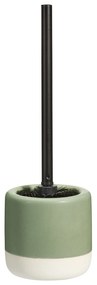 Szczotka wc z ceramicznym pojemnikiem THE PASTELS, Ø 11,6 x 38 cm
