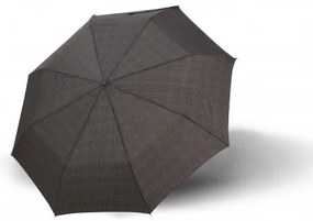 Mini Fiber - męski parasol składany