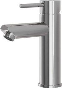 Bateria umywalkowa RINGSTED 17,8 cm, chrom błyszczący