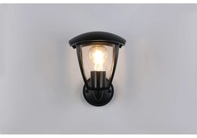 Zewnętrzna lampa ścienna (wysokość 24 cm) Venta – Trio