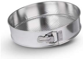 Aluminiowo-cynowa tortownica ø 21 cm – Orion
