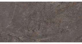 Mexen Dolca Nero próbka gresu szkliwionego rekt. G1, płytka podłogowo-ścienna, carving - TL427-03-S