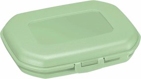 Westmark Pudełko na przekąski MINI, 300 ml, miętowozielony, S
