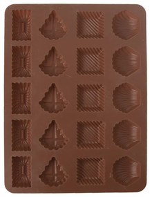 Silikonowa forma do pieczenia ciastek 21x28,5 cm – Orion