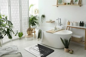 Dywanik łazienkowy Dywanik łazienkowy Koty