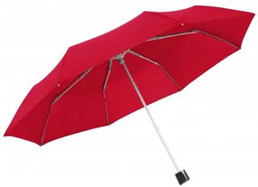 Fiber Alu Light - damski parasol składany