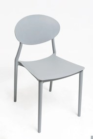 Zestaw 4 Krzese Butan