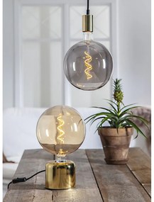 Żarówka LED ze ściemniaczem o ciepłej barwie z gwintem E27, 3 W Industrial Vintage – Star Trading
