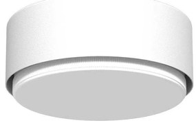 Brosline 1261 - Oprawa punktowa DROP 1xGX53/9W/230V, biała