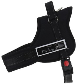 Szelki dla psa, rozmiar S