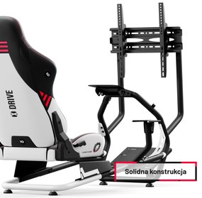 Uchwyt na monitor do Diablo X-DRIVE czarny