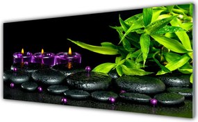 Panel Kuchenny Nastrojowy Wieczór W Spa