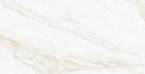 Mexen Rayas Beige gres szkliwiony rekt. G1, płytka podłogowo-ścienna 120 x 60 cm, połysk - TL147-120-060-00