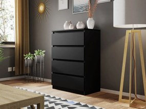Komoda z szufladami Osko OK4
