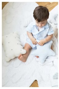 Poduszka dziecięca Biscuit Ivory – Lorena Canals