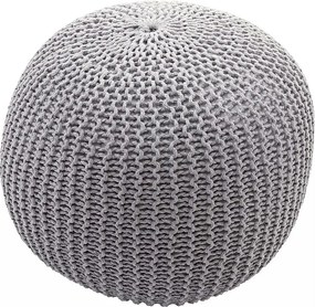 Pufa MCW-E16,  szary