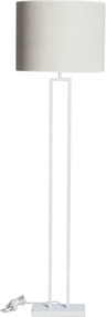 Lampa podłogowa Snow White 175cm