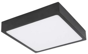 Globo 12369-22 - LED Plafon ECHO LED/22W/230V