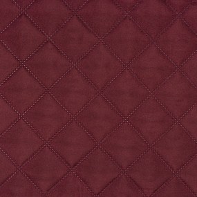 4Home Narzuta na kanapę 2-osobową Doubleface bordo/beżowy, 140 x 220 cm, 140 x 220 cm