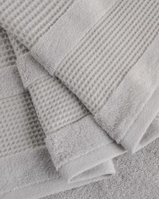 Ręcznik Balance 50x90 cm mist grey