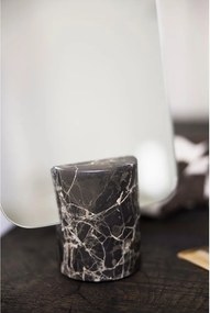 Lustro kosmetyczne 18x30 cm Marble – Mette Ditmer Denmark