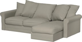 Pokrowiec na sekcję szezlonga Grönlid