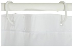 Zasłona prysznicowa 180x200 cm Malta – MSV