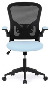 Krzesło biurowe Autronic KA-V317 BLUE