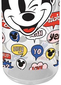 Dziecięca butelka sportowa Mickey, 660 ml