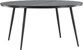 Break Round Dining Table