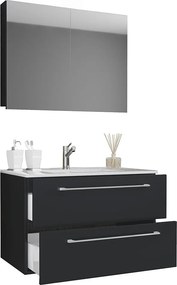 Umywalka 3-czÄÅciowa Umywalka Badinos Szuflada SC