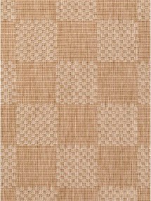 Kremowy/w naturalnym kolorze chodnik odpowiedni na zewnątrz 80x200 cm Haringey Dorothy – Ted Baker