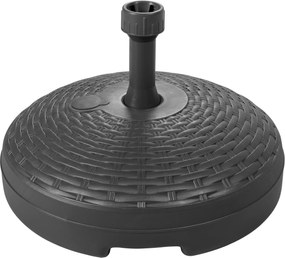 Derby Stojak napełniany z PVC 20 l