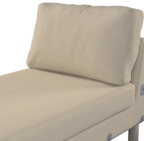 Pokrowiec na szezlong Karlstad dostawka, krótki