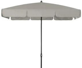 SUNLINE WATERPROOF 185 x 120 cm - parasol uchylny : Substancja Desen - 827