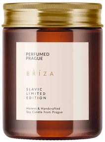 Zapachowa sojowa świeca czas palenia 40 h Slavic Edition: Birch – Perfumed Prague