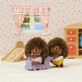 Bliźniacze jeże Sylvanian Families