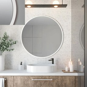 Lustro łazienkowe ZIRCON STANDARD 100 BALTICA DESIGN