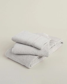 Ręcznik Essence 50x90 cm light grey