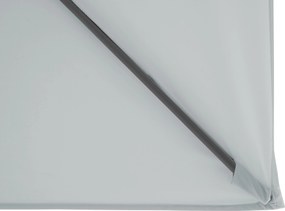 Derby DX 280 x 280 cm szara