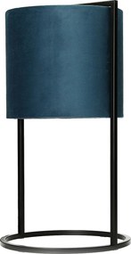 Lampa stołowa Santos Blue