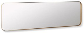 Lustro ścienne 30x100 cm Marco – Kave Home