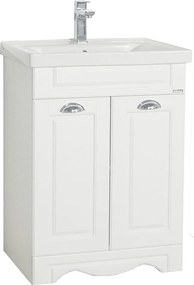 2-częściowa umywalka Casalo L