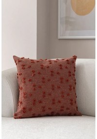 Poszewka na poduszkę 43x43 cm Tuffet – Mioli Decor