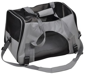 Torba transportowa dla czworonoga 25,5x48 cm – Love Story
