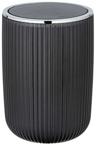 Kosz na śmieci do łazienki AGROPOLI, 27 cm, WENKO
