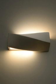 Minimalistyczny kinkiet E706 H5-T26
